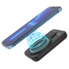Wireless Power Bank 900000mah Backup Fast Portable Charger Usb External Battery