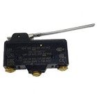 Honeywell Ba-2rv-a2 Snap Action Lever Micro Switch Industrial 20a 125v 250v 480v