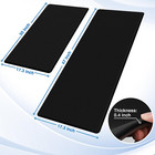 2pcs Kitchen Rugs  Cushioned Anti Fatigue For Floor  Non-slip Standing Desk Mat