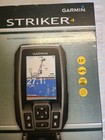 Garmin Striker 4 3 5 Fishfinder Gps Chirp Sonar
