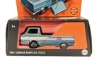Matchbox Moving Parts 1961 Corvair Rampside Truck