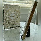 Dior Notebook