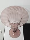 Antique Murano Trumpet Vase Vittorio Zecchin For Mvm Cappellin 1920s