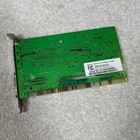 Creative Labs Ct4170 Sound Blaster Audio Card Board Isa Sound Card
