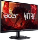 Acer Nitro Kg1 24 5  Gaming Monitor 1920x1080 180hz 1ms Certified Refurbished