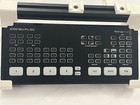Blackmagic Design Atem Mini Pro Iso Hdmi Production Switcher W stand   Hard Case