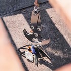 Stainless Steel Hooks  2pcs Set  4-season Stainless Steel Folding Hooks