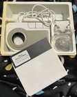 Vintage 1994 Memorex Trackball Stationary Mouse - Nos Microsoft Ibm 