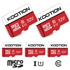 5pack 32gb Micro Sd Card Sdhc Memory Card Tf Class 10 Sd High Speed Flash Cards