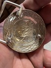 Grateful Dead Owsley Stanley Buckle Dooey Made