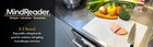 E-z Board Disposable Plastic Cutting Board  Flexible  20 Sf 