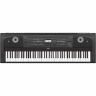Yamaha Dgx-670 Black 88-key Portable Digital Grand Piano With Speakers  new 
