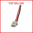 Uniden Bt-905 Replacement Rechargeable Battery For Many Uniden Phone Systems And