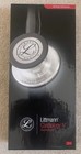 Brand New    Littmann Cardiology Iv Diagnostic Stethoscope - Black 27 Inch
