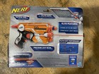 Hasbro Nerf 2014 N-strike Elite Firestrike Blaster Dart Gun