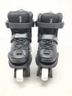 Anarchy Unity Adjustable Skates 3 0 - 6 0  uk 2 0-5 0 