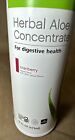 Herbal Aloe Concentrate Cranberry - 16oz 11 2025