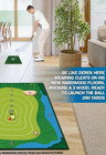 Golf Chipping Game 4x6 Ft chip Off Challenge And Stick Game Byoc