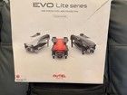 Autel Robotics Evo Lite  Premium Bundle - 6k Video Drone - Autel Orange