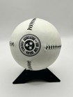 Antique Vintage Lemon Peel Baseball - Modern Day Playable Replica
