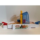 Little Tikes Dream Big Hot Hoops Lebron James Basketball Arcade Game