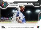 Darell Hernaiz 2026 World Baseball Classic Topps Now Card 12 Presale