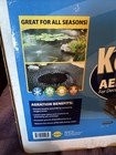 New Airmax Koiair Mini Complete Pond Aeration Kit  Water Garden 1000-4000 Gallon