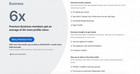 Linkedin Premium Business Plan 12 Months