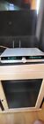 Logitech Slim Devices Squeezebox Transporter Network Media Music Streamer Server