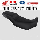 2023-2025 Honda Xl750 Transalp 750 Comfort Seat Genuine Oem 08r70-mlc-d30za