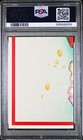 1985 Topps Garbage Pail Kids Series 2 Os2 Art Gallery 80b Glossy Psa 9 Tessie Bk