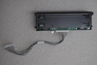Ibm Pos W cable 50-key Keyboard Iron Dark Grey Pole Display Grade A 41j9178
