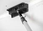 Drywall Finishing Corner Roller Aluminum   Stainless Steel   Dewalt   Dxtt-2-707