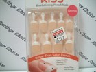 Kiss Revolutionary French Nails Salon Acrylic French  62286 Real Short