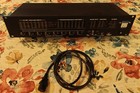 Motu 896 Original Firewire Digital Interface G2u