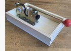 Macadamia And Walnut  Cracker Great Gift New