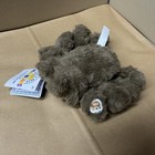 Build A Bear Jumping Spider 7 Inch Mini Beans Halloween Stuffed Plush Brand New