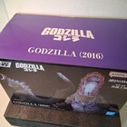 Bandai Ichibansho Shin Godzilla Monsterlise Godzilla  monster Stampede  Figure