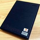 Ateez Treasure Ep fin 1st Anniversary Korean Cd Album With Booklet From Japan