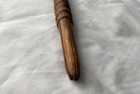  Irish Celtic Bodhran Drum Beater  Tipper  Bodhran Stick  Wood New