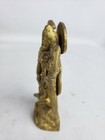 Nice Vintage Hindu Traditional Figurine  Bronze