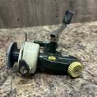Vintage Zebco Cardinal 4 Spinning Reel  Made In Sweden  S n  731100 Tested