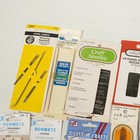 Huge Lot Of Assorted Sewing Machine Embroidery Needles Schmetz Klasse Inspira