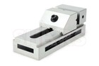 Shars Precision Toolmakers Vise 4 X 4-7 8  Cnc Vise  0002    Certificate New R 
