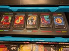 Dropmix Music Mixing Game Hasbro Harmonix 2017 Used With 124 Cards