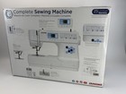 Janome C30 W Computerized Sewing Machine Brand New Open Box Free Shipping   Fast