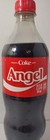 Share A Coke With Angel 2025 Personalized Gift Coca Cola Bottle