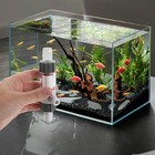 Plant Tank Refiner Aquarium Bubble Counter Filling Diffuser Regulator