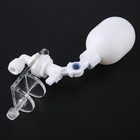 Auto Water Filler Controller For Aquarium Adjustable Float Valve With Bracket   