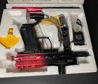 Spyder Pilot Acs Paintball Marker Gun Black W box
